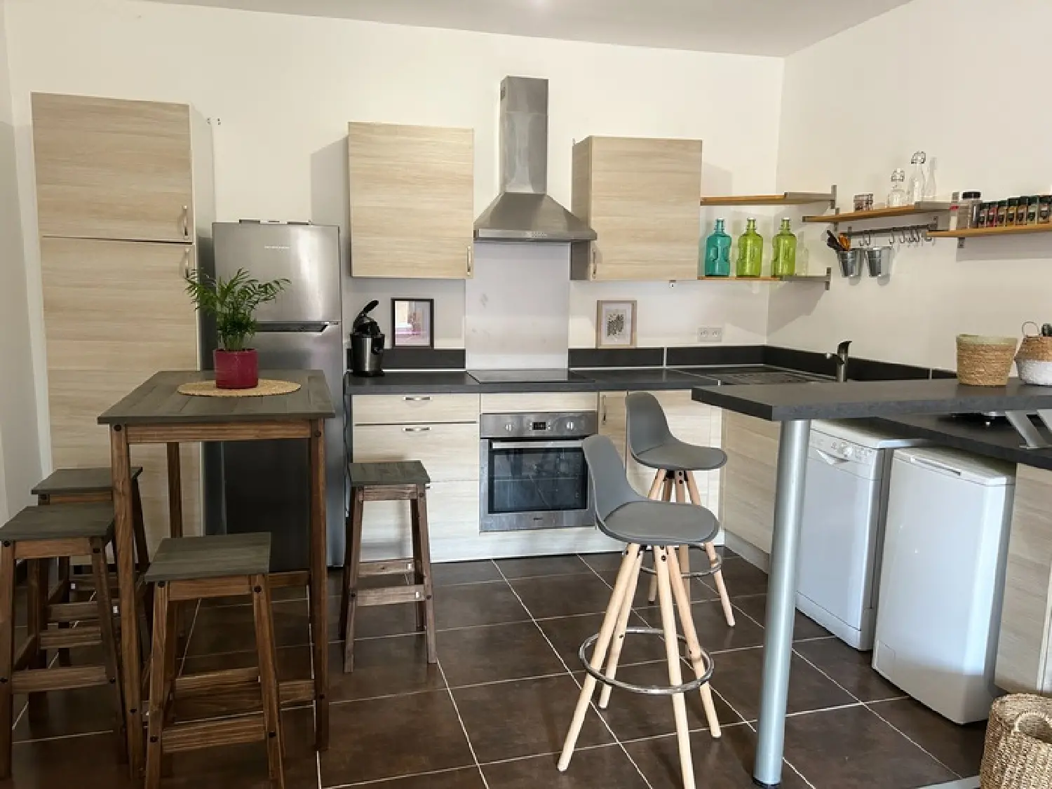  en venta apartamento Chazay-d'Azergues Rhône 4