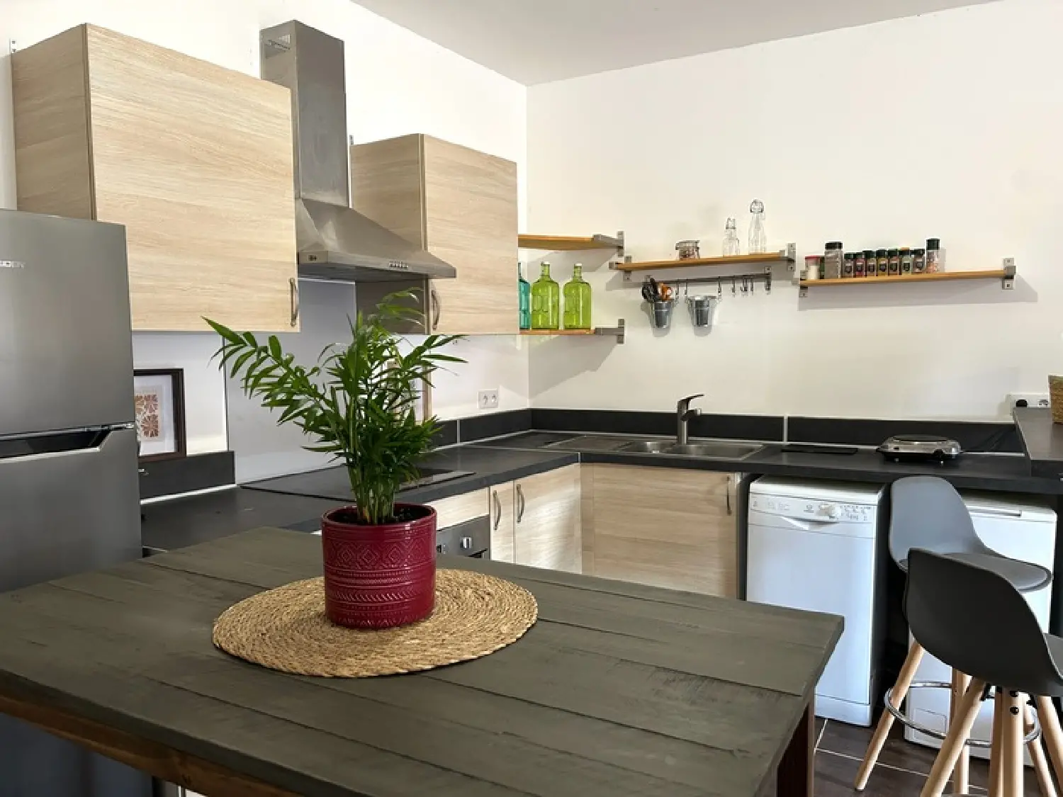  en venta apartamento Chazay-d'Azergues Rhône 5
