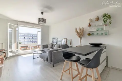 Chelles Seine-et-Marne apartment foto 7112984