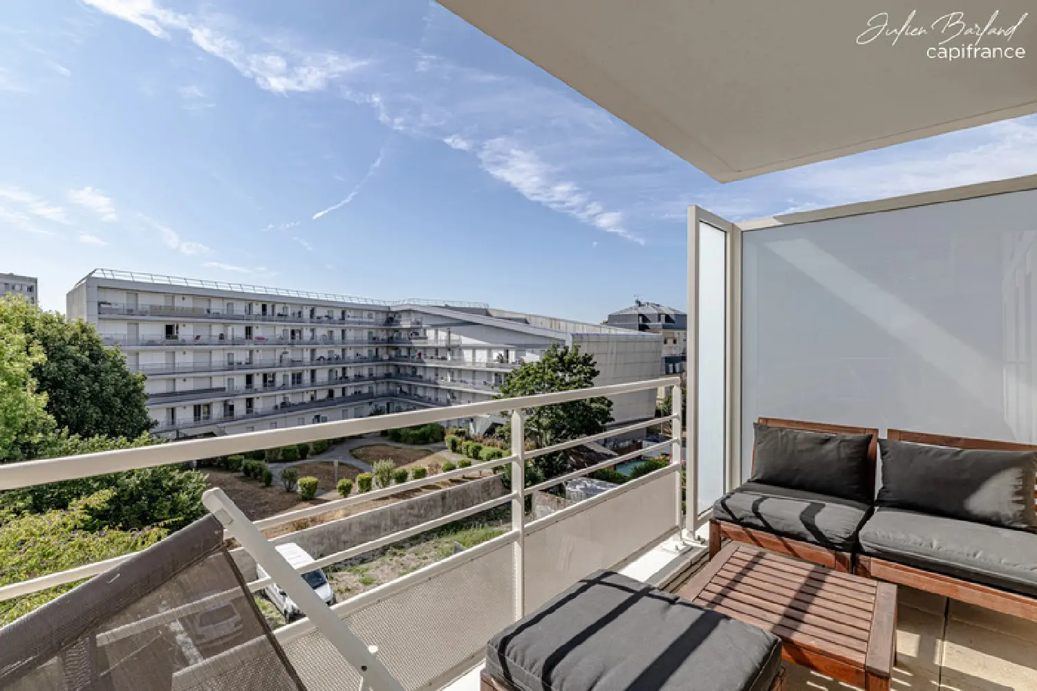  for sale apartment Chelles Seine-et-Marne 4