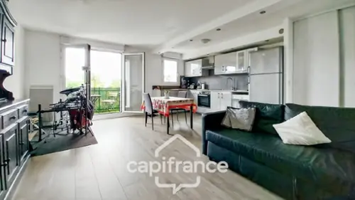 Chennevières-sur-Marne Val-de-Marne appartement foto 7113260