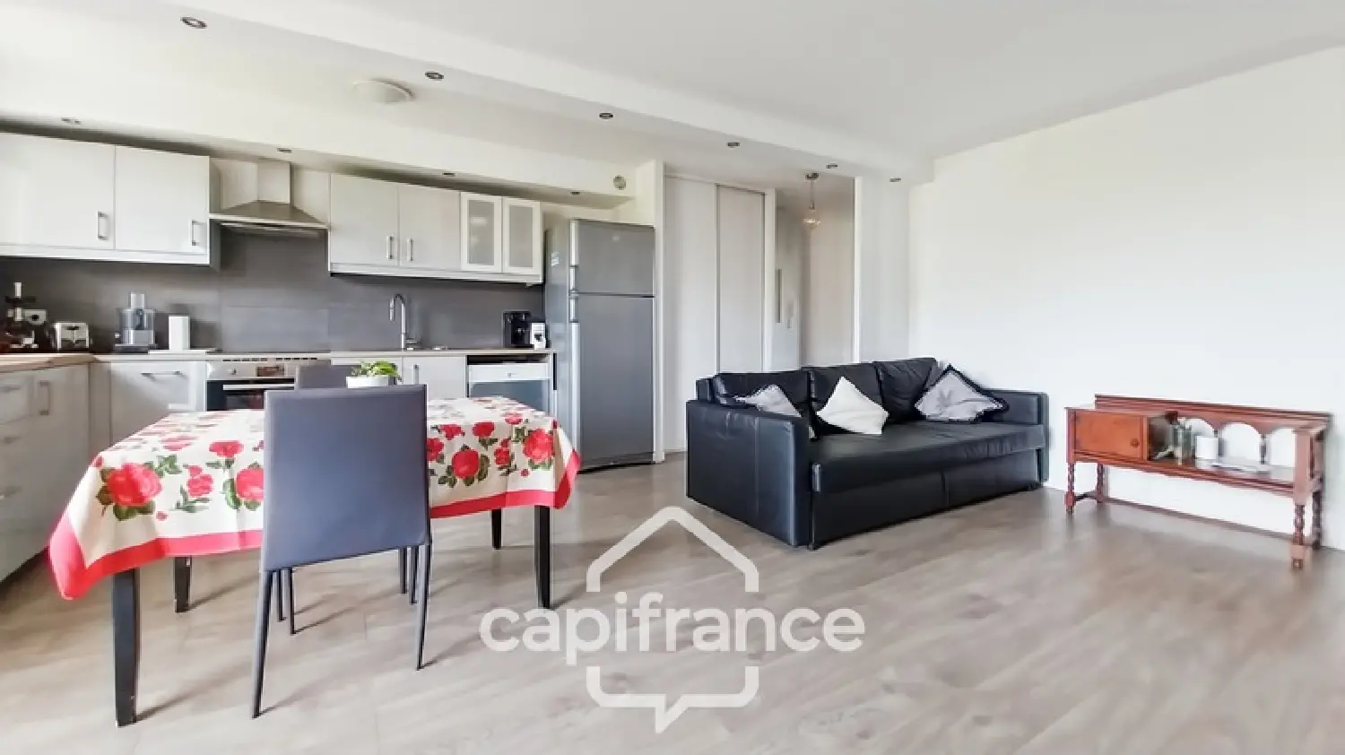  te koop appartement Chennevières-sur-Marne Val-de-Marne 4
