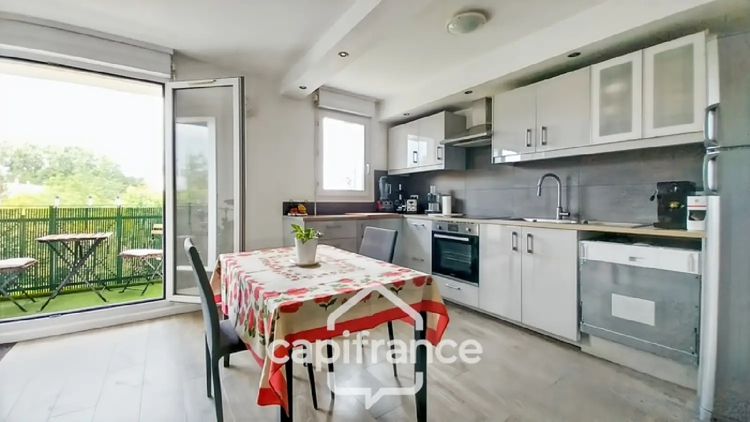  te koop appartement Chennevières-sur-Marne Val-de-Marne 5