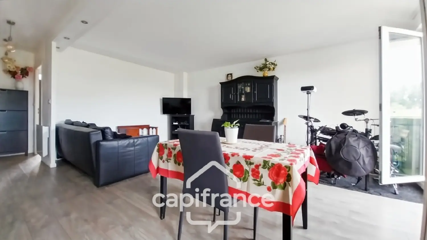  te koop appartement Chennevières-sur-Marne Val-de-Marne 6