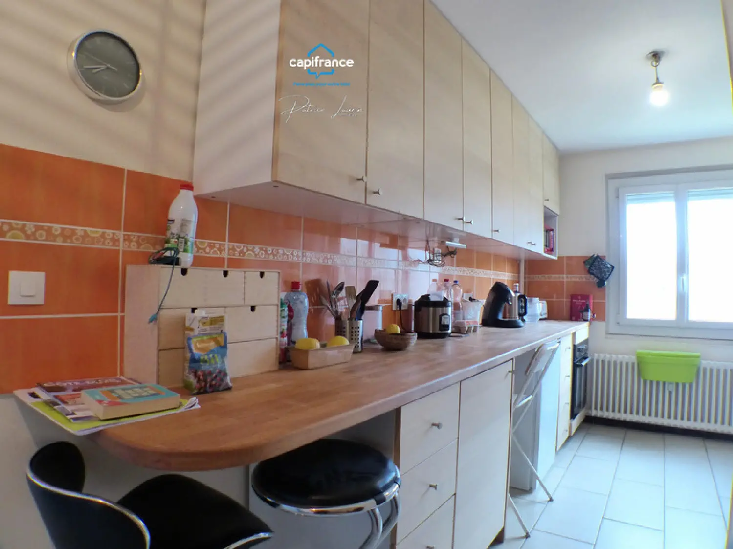  kaufen Wohnung/ Apartment Chenôve Côte-d'Or 3