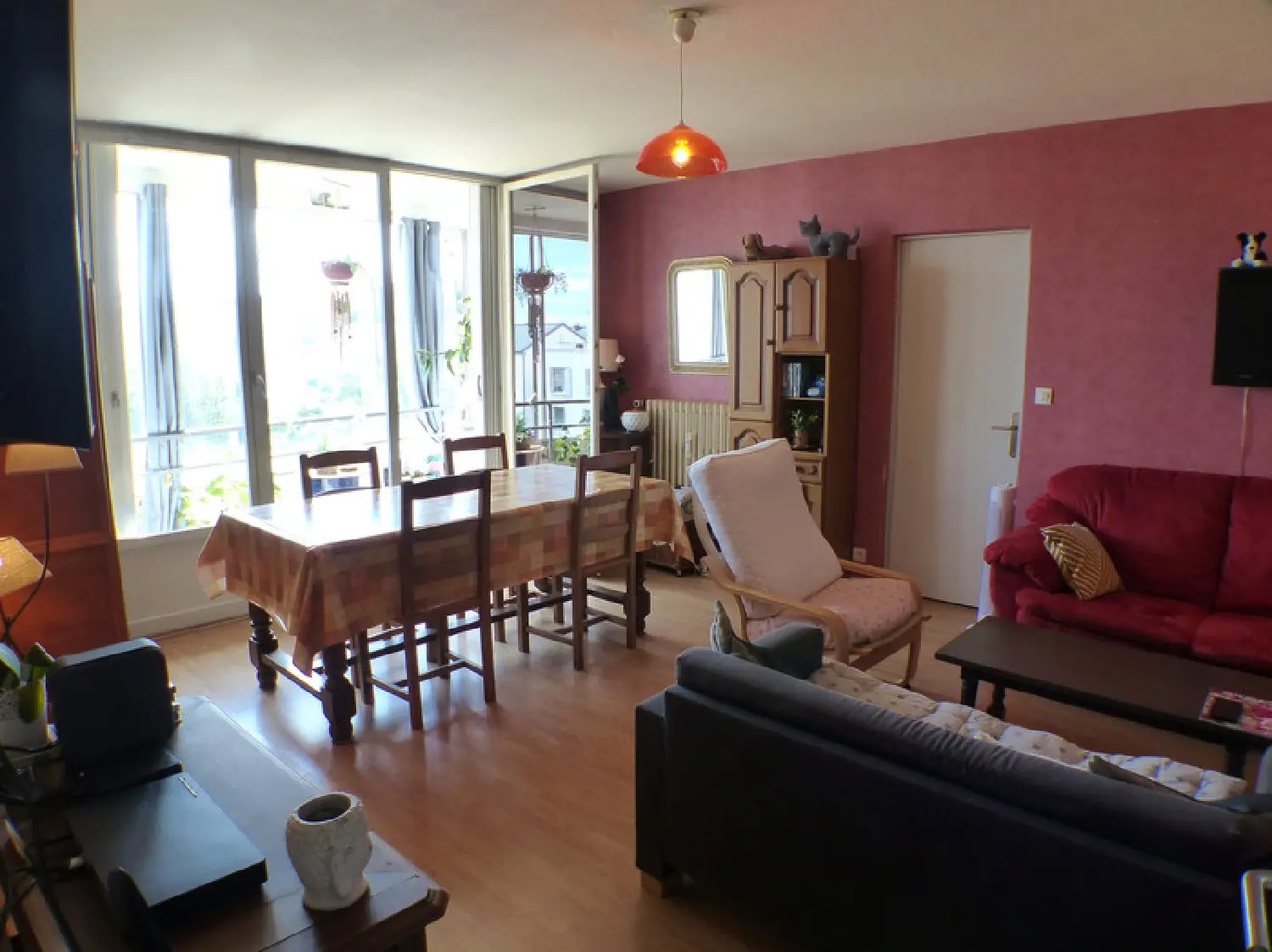  à vendre appartement Chenôve Côte-d'Or 2