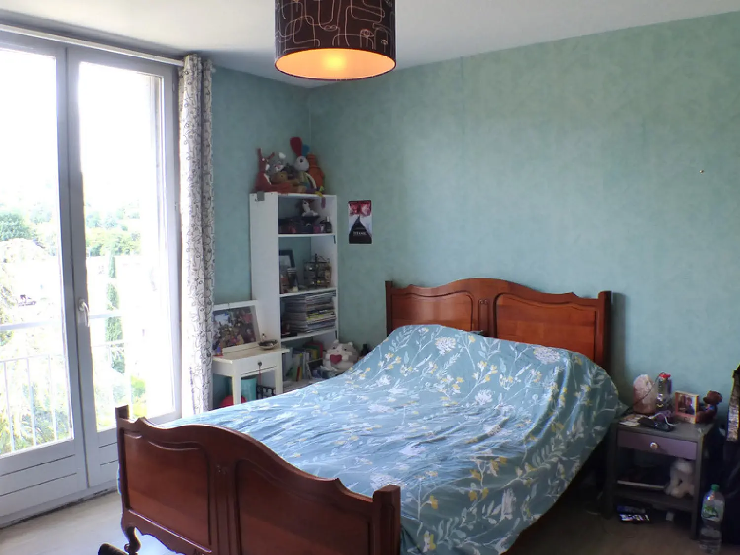  à vendre appartement Chenôve Côte-d'Or 3
