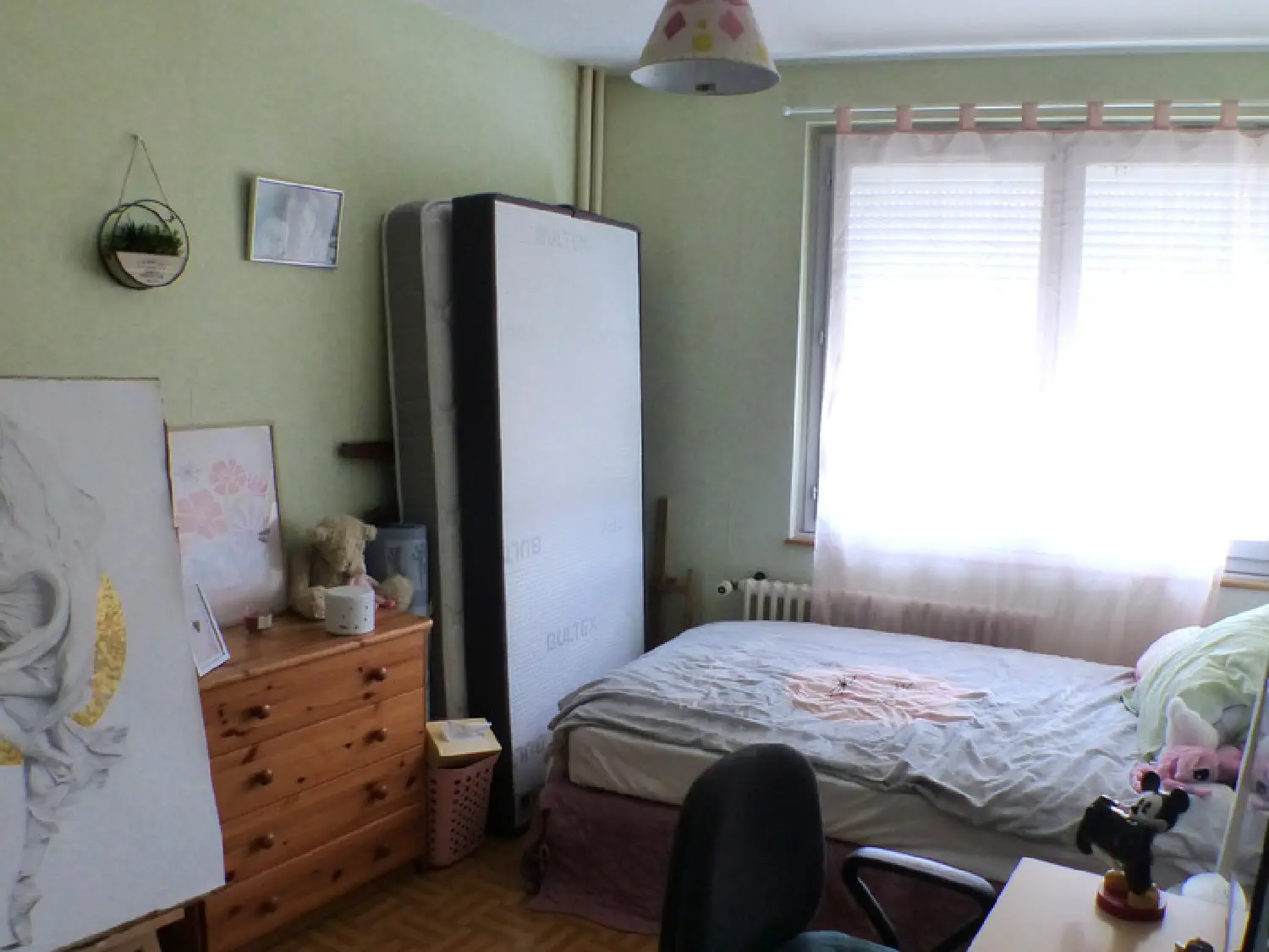  à vendre appartement Chenôve Côte-d'Or 4