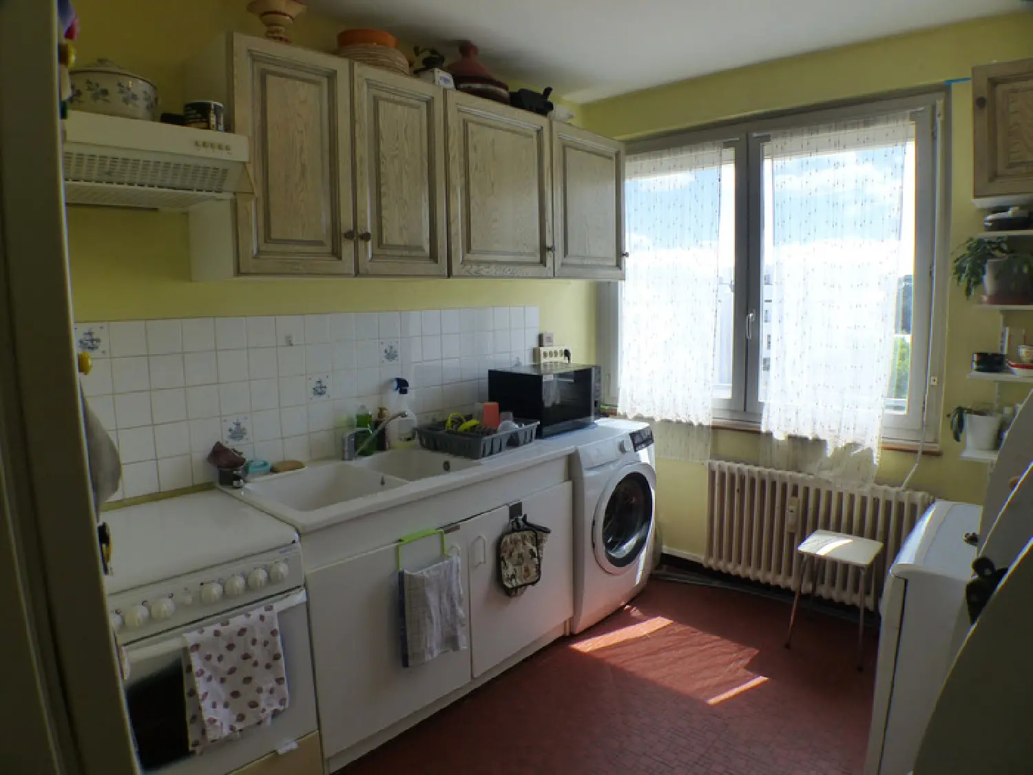  à vendre appartement Chenôve Côte-d'Or 6