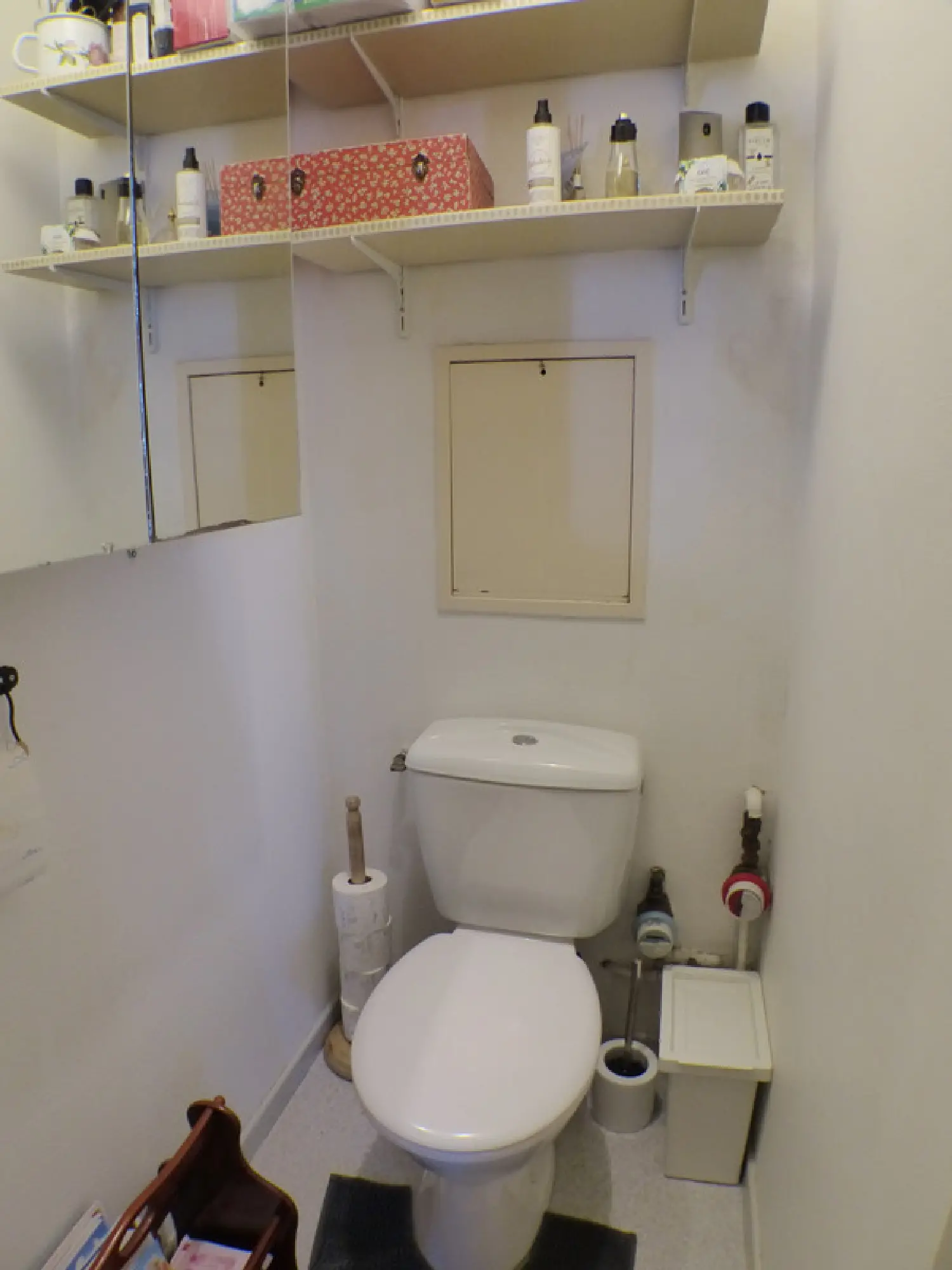  à vendre appartement Chenôve Côte-d'Or 7