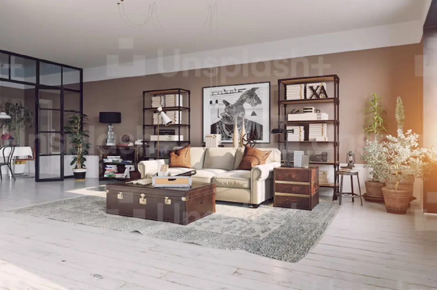  te koop appartement Chessy Seine-et-Marne 1