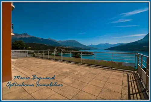 Chorges Hautes-Alpes apartamento foto 7106387