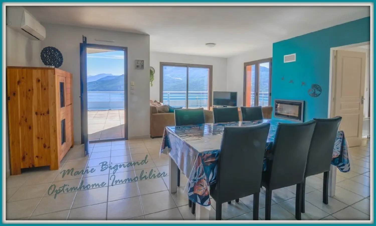  en venta apartamento Chorges Hautes-Alpes 2