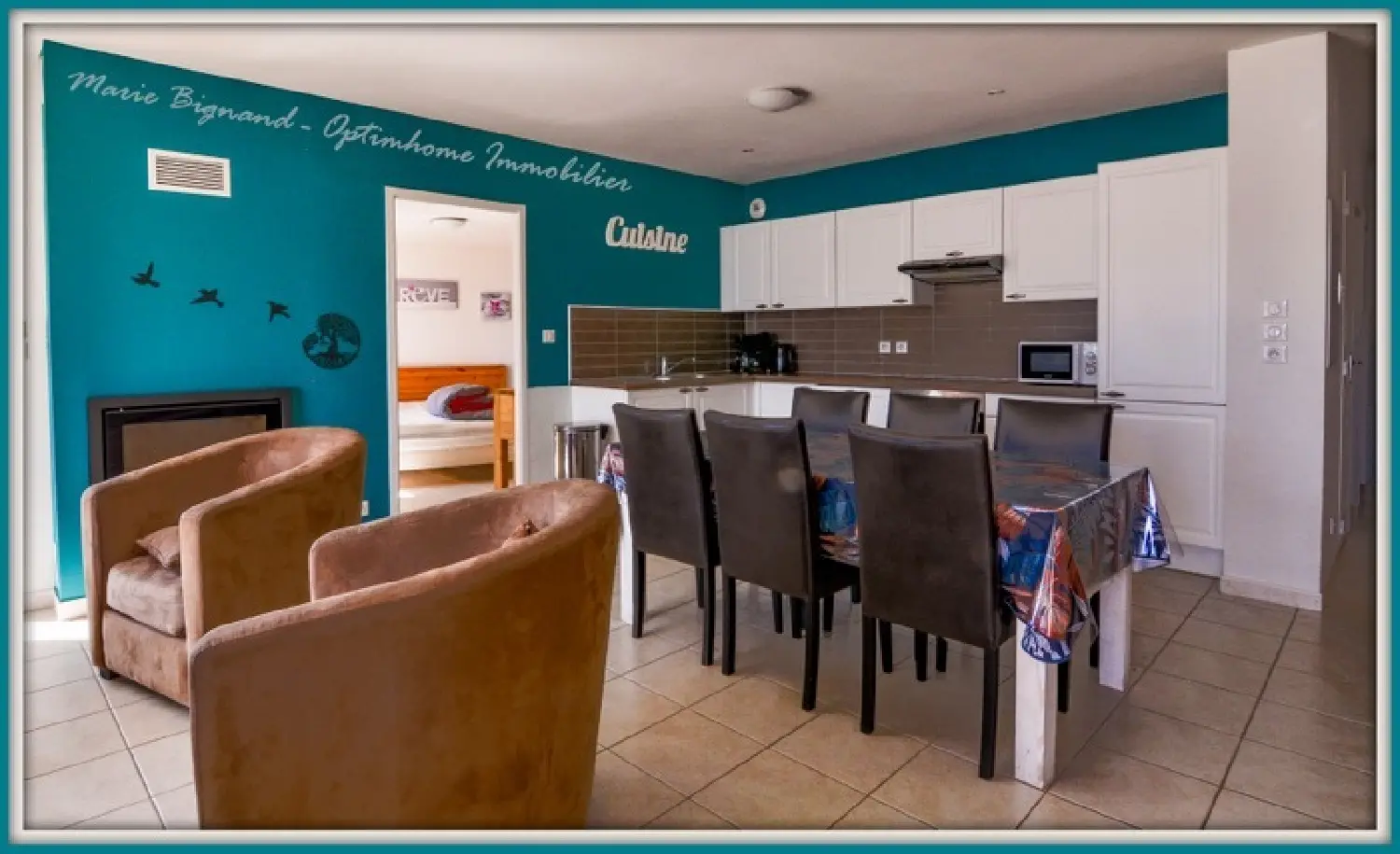  en venta apartamento Chorges Hautes-Alpes 4