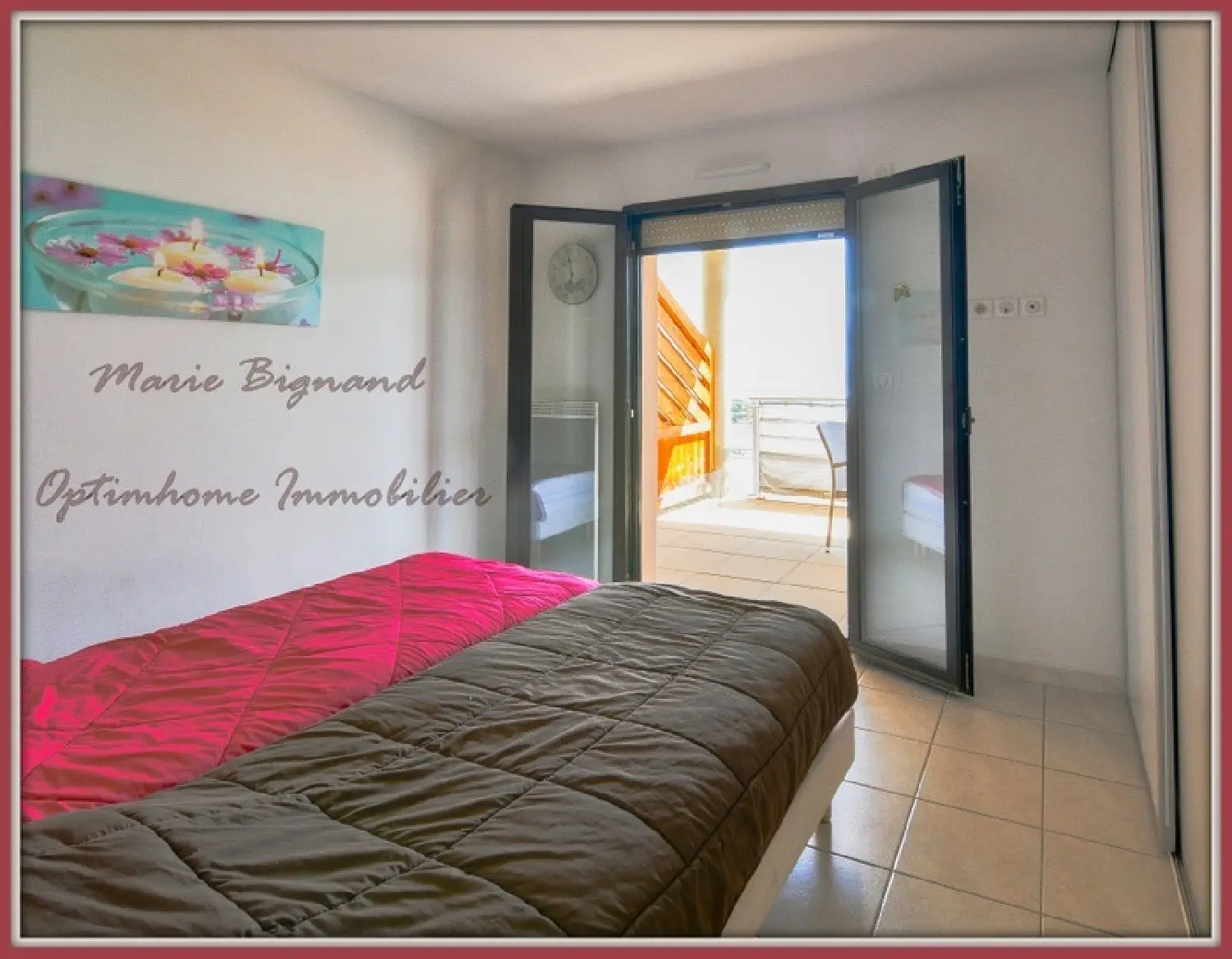  en venta apartamento Chorges Hautes-Alpes 7