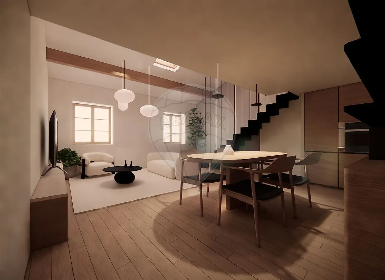  for sale apartment Civrieux-d'Azergues Rhône 2