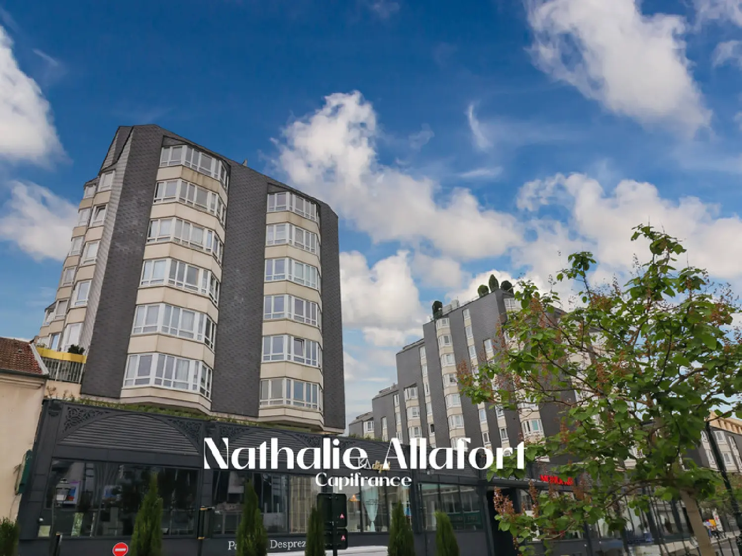  kaufen Wohnung/ Apartment Clamart Hauts-de-Seine 3