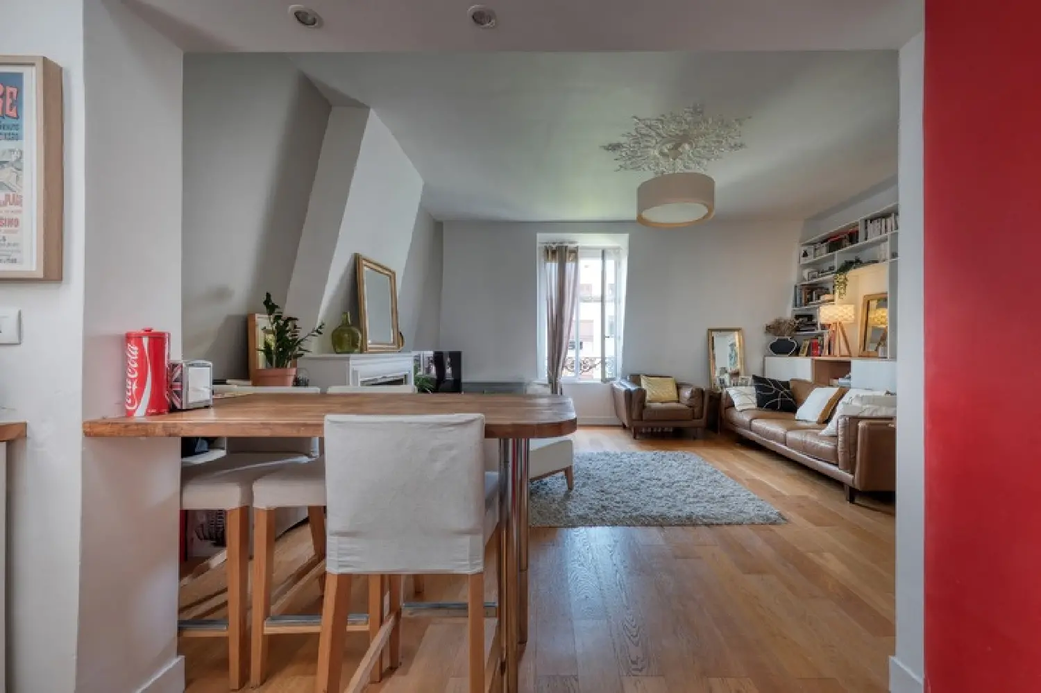  te koop appartement Clamart Hauts-de-Seine 5