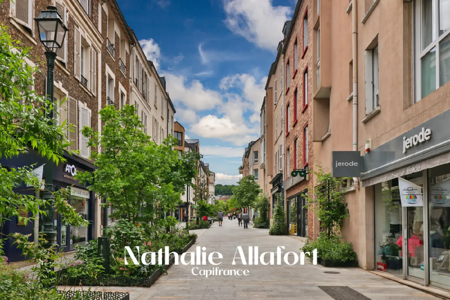 en venta apartamento Clamart Hauts-de-Seine 1