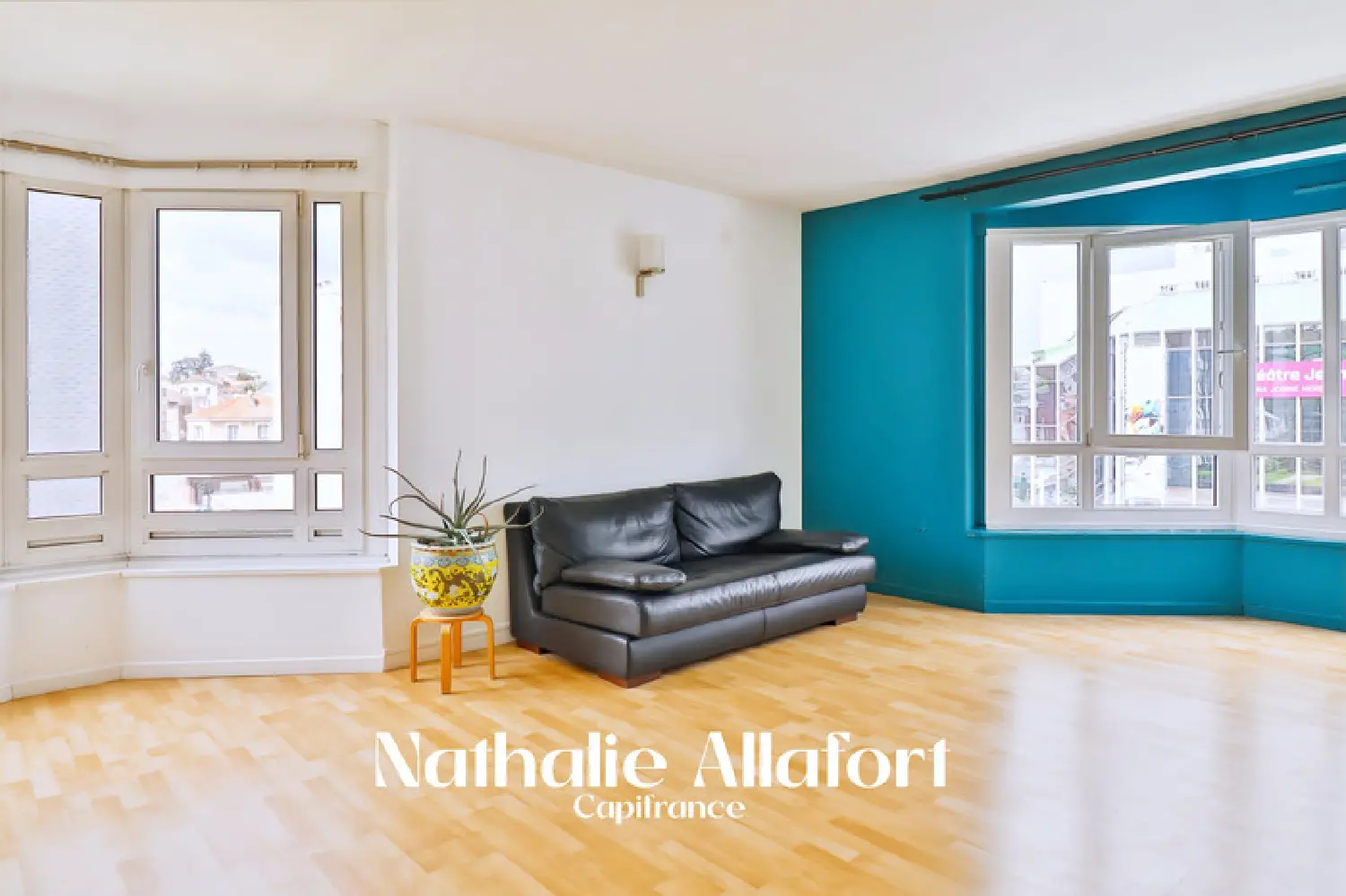  en venta apartamento Clamart Hauts-de-Seine 4