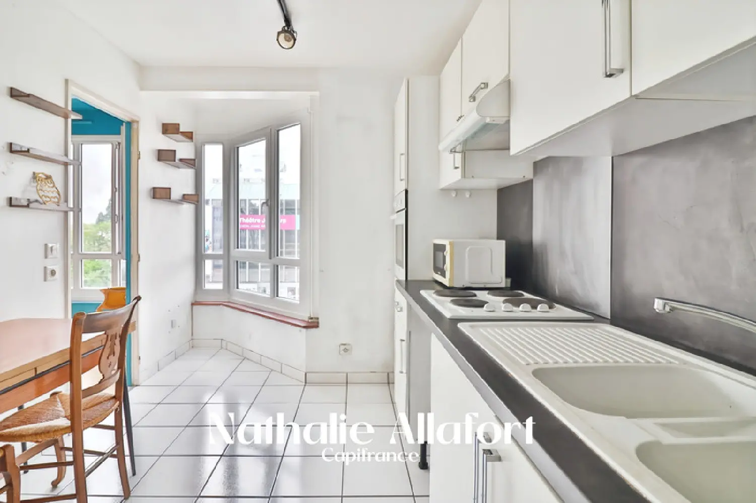  en venta apartamento Clamart Hauts-de-Seine 7