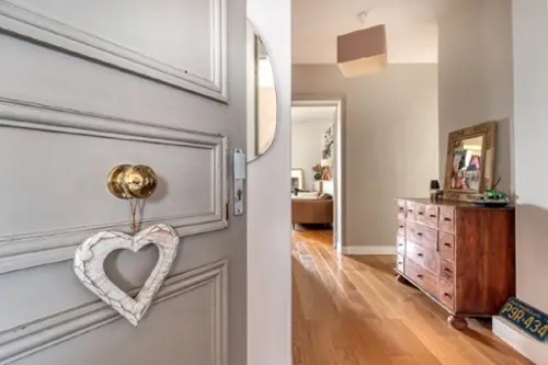 Clamart Hauts-de-Seine appartement foto 7109869