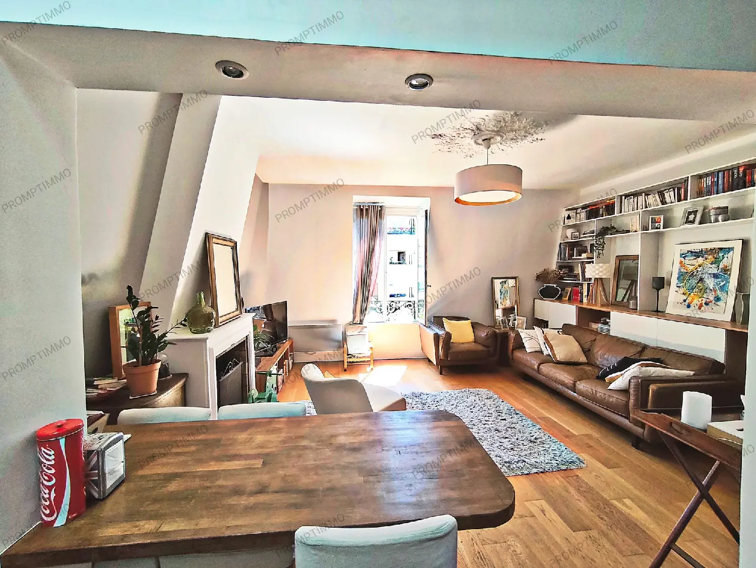  en venta apartamento Clamart Hauts-de-Seine 1