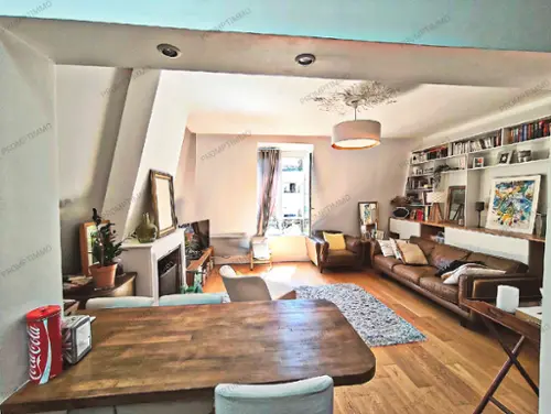Clamart Hauts-de-Seine apartamento foto 7108830