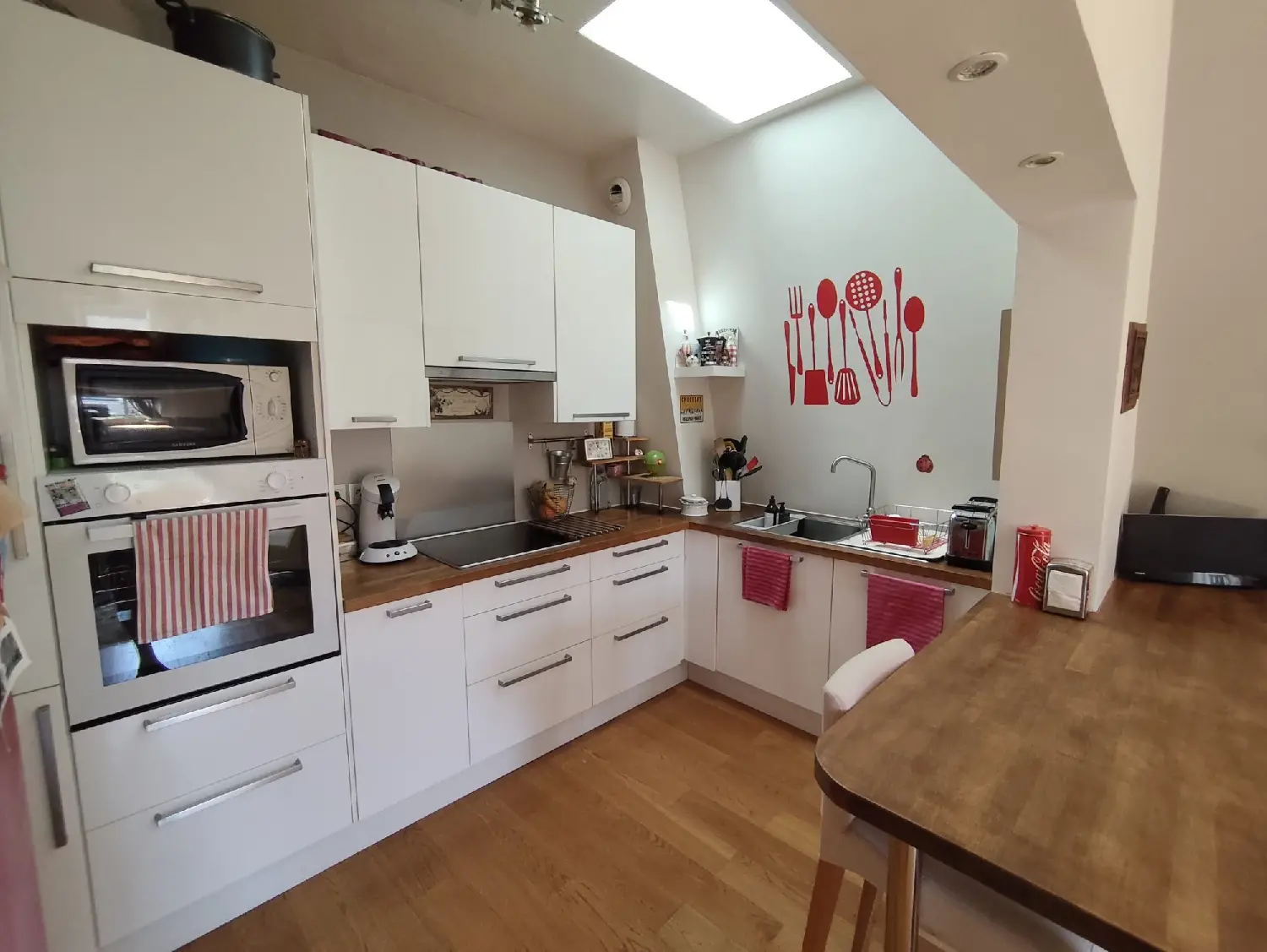  en venta apartamento Clamart Hauts-de-Seine 2