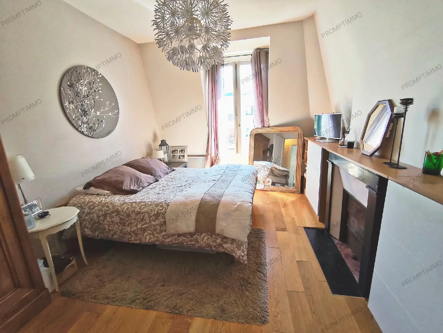  en venta apartamento Clamart Hauts-de-Seine 3
