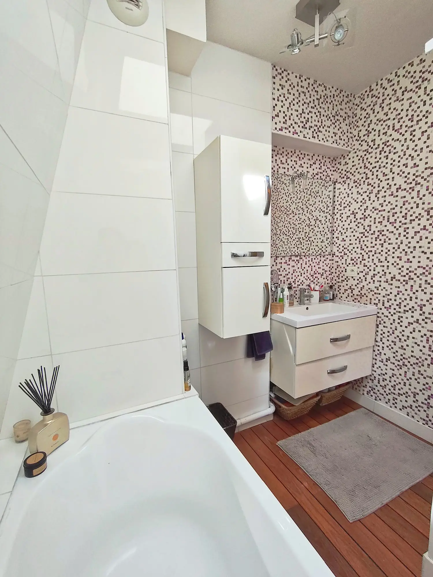  en venta apartamento Clamart Hauts-de-Seine 4