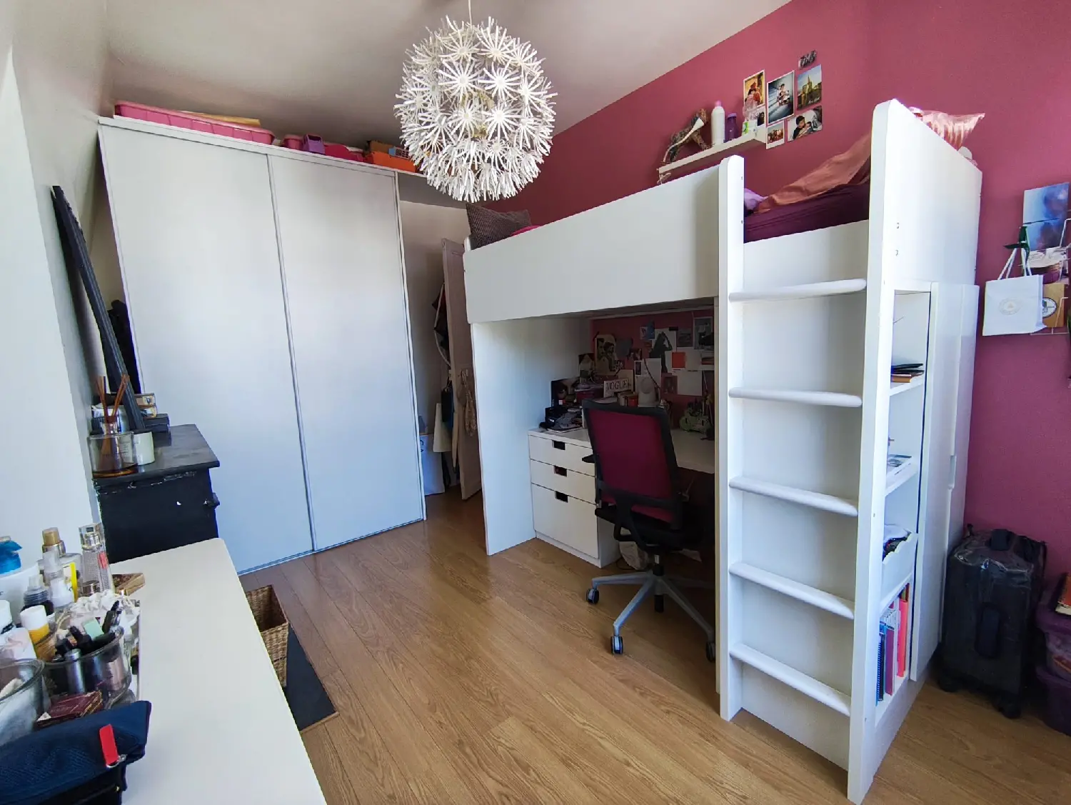  en venta apartamento Clamart Hauts-de-Seine 6