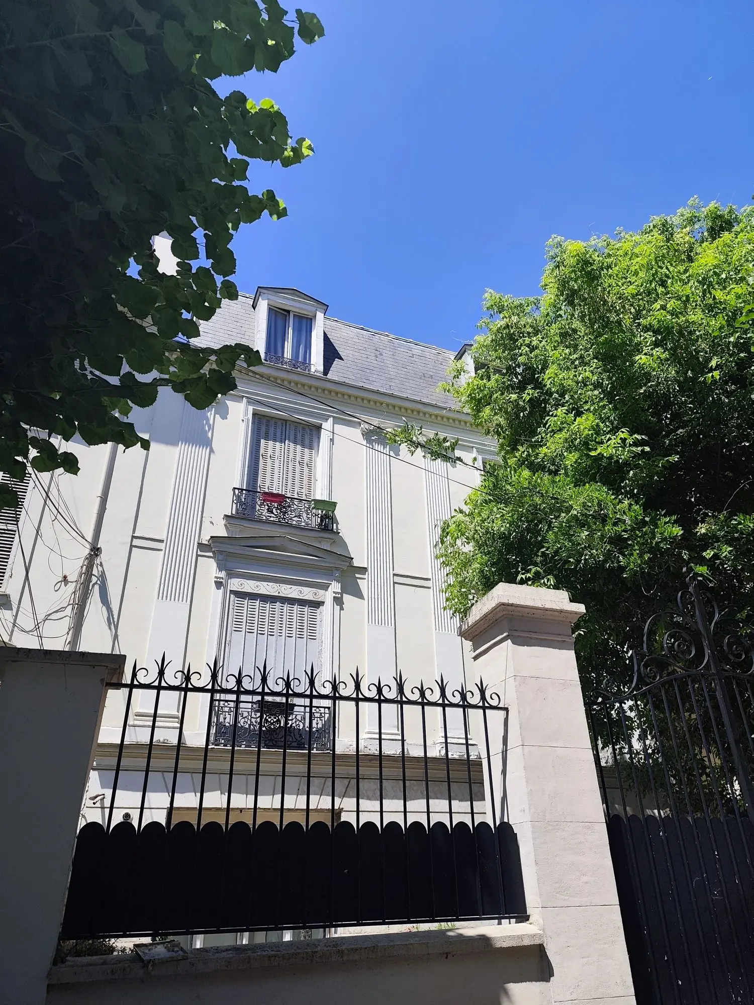  en venta apartamento Clamart Hauts-de-Seine 8