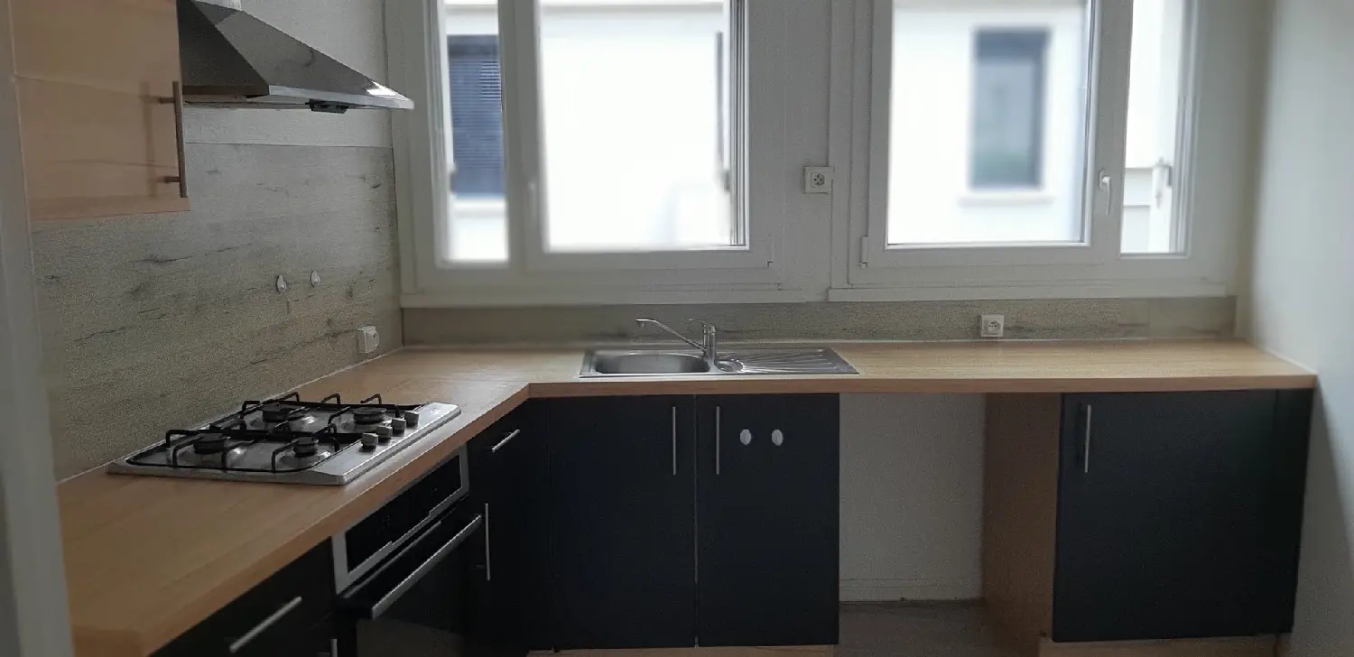  en venta apartamento Clermont-Ferrand Puy-de-Dôme 1