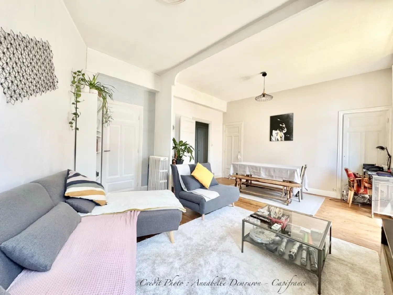  for sale apartment Clermont-Ferrand Puy-de-Dôme 1