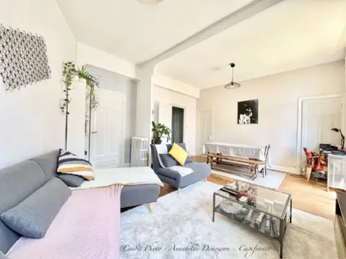 Clermont-Ferrand Puy-de-Dôme apartment foto 7107258