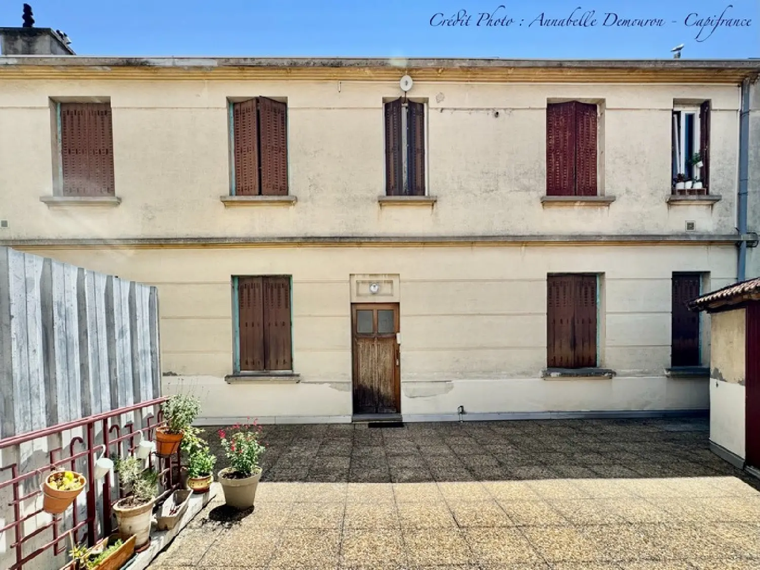 for sale apartment Clermont-Ferrand Puy-de-Dôme 2