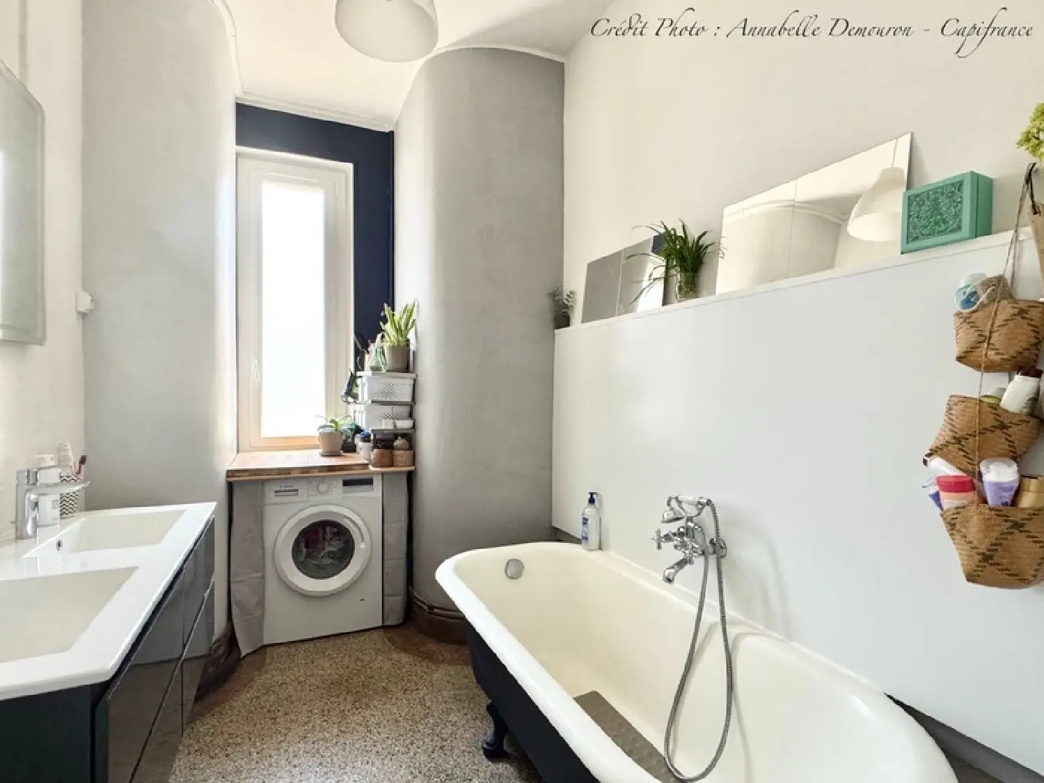  for sale apartment Clermont-Ferrand Puy-de-Dôme 8