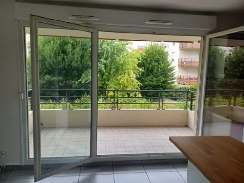 Clermont-Ferrand Puy-de-Dôme Wohnung/ Apartment Bild 7109833