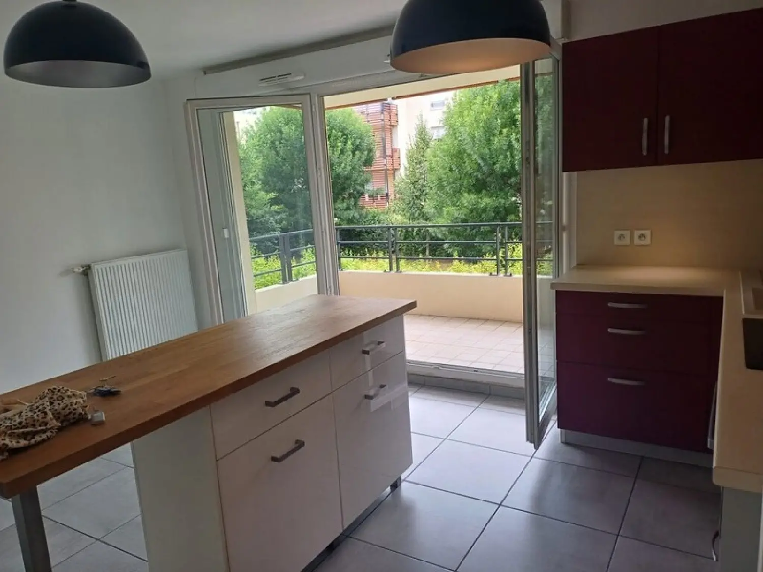  kaufen Wohnung/ Apartment Clermont-Ferrand Puy-de-Dôme 5