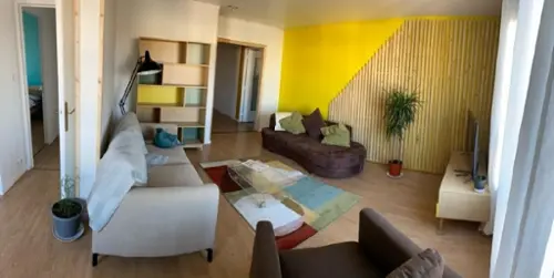 Clermont-Ferrand Puy-de-Dôme apartamento foto 7112512