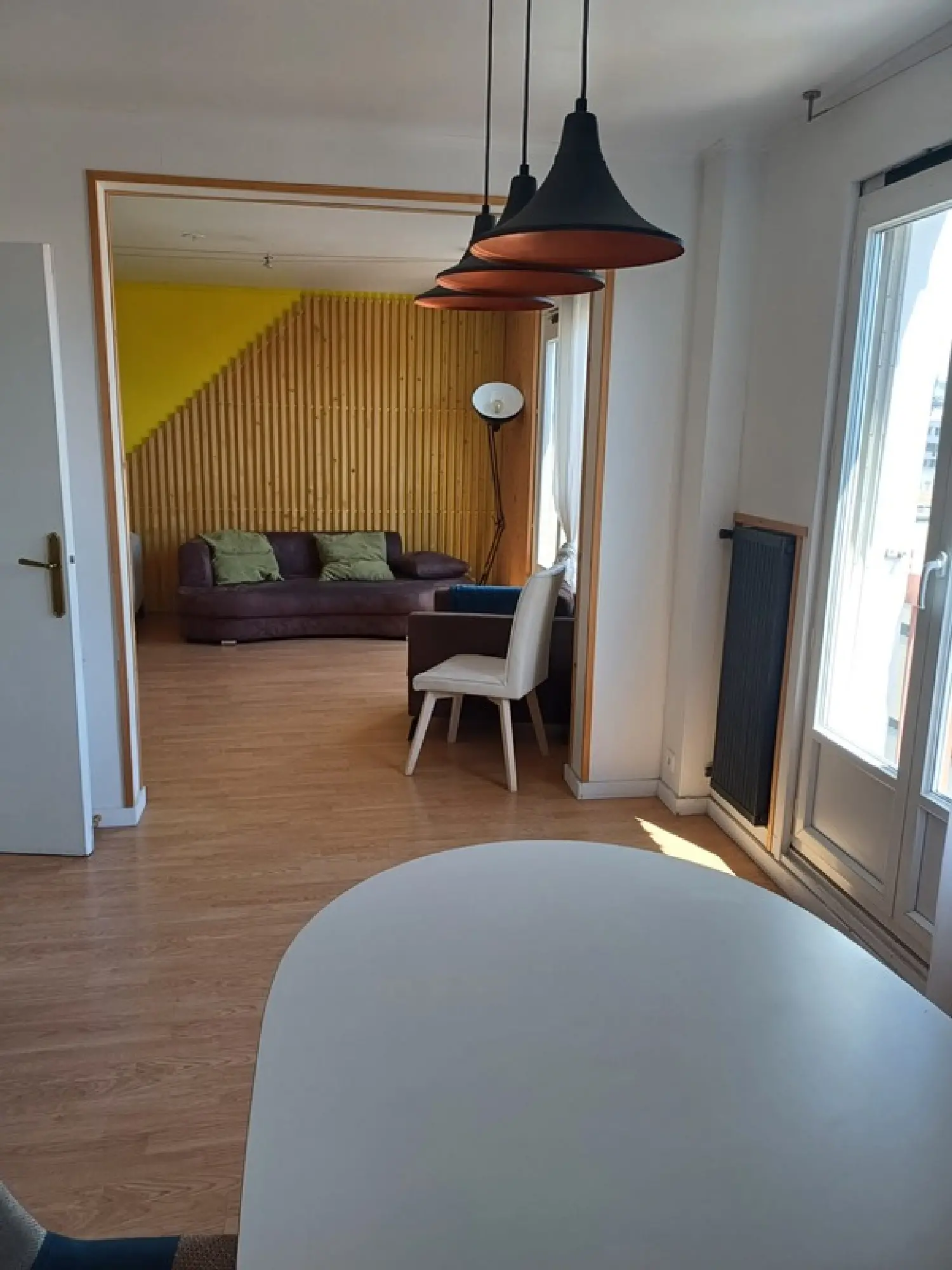  en venta apartamento Clermont-Ferrand Puy-de-Dôme 2