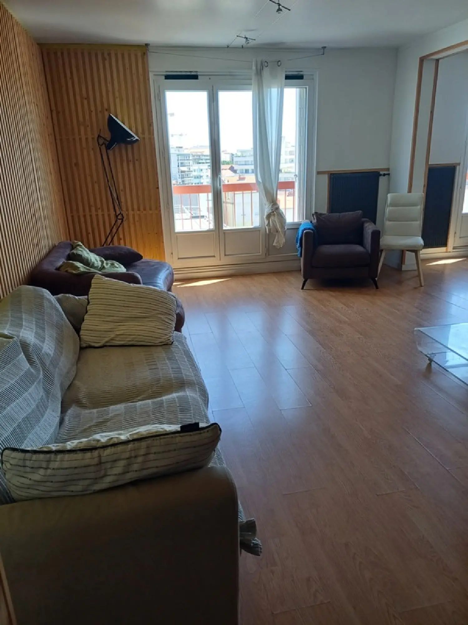  en venta apartamento Clermont-Ferrand Puy-de-Dôme 4