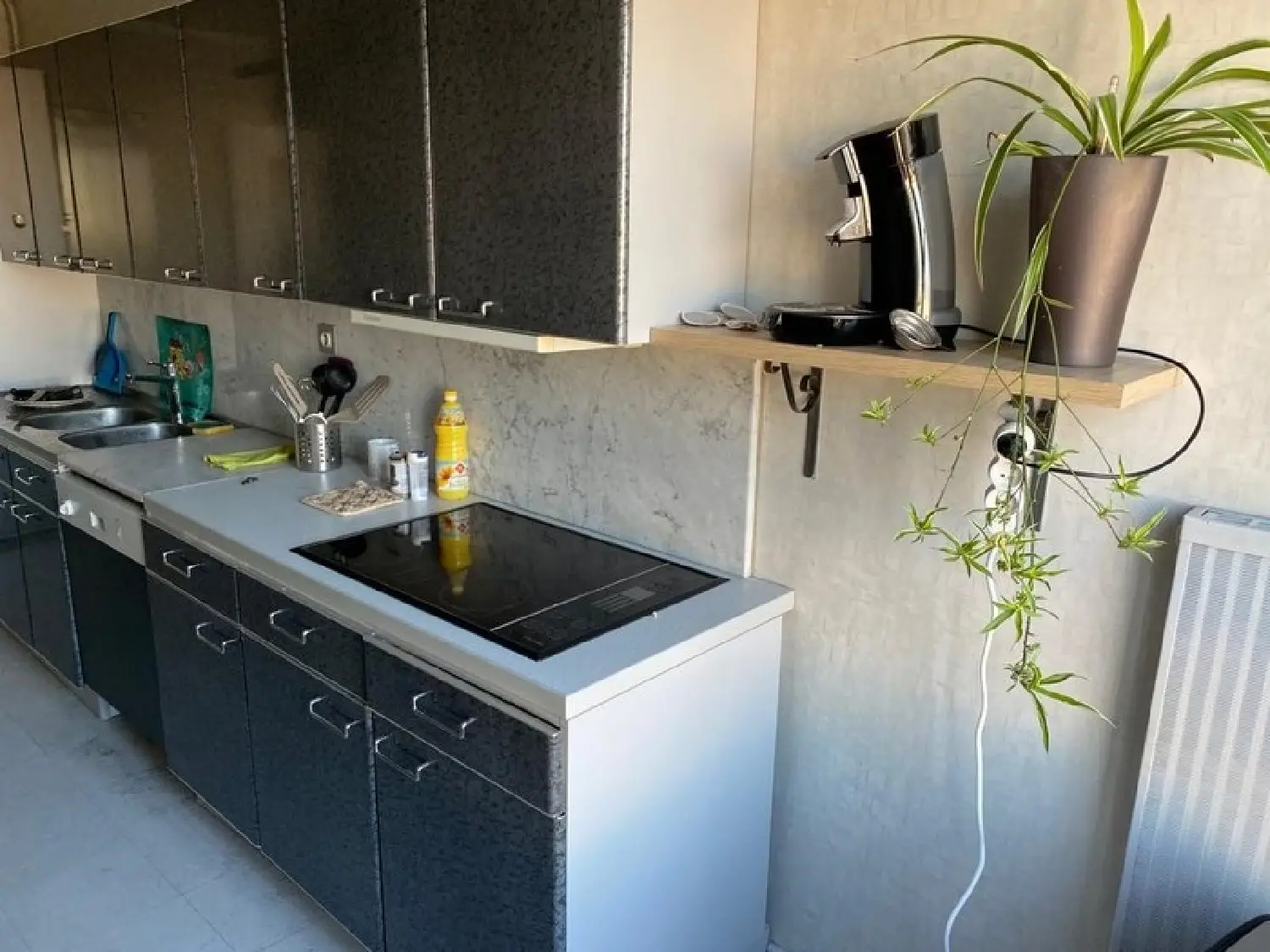  en venta apartamento Clermont-Ferrand Puy-de-Dôme 5