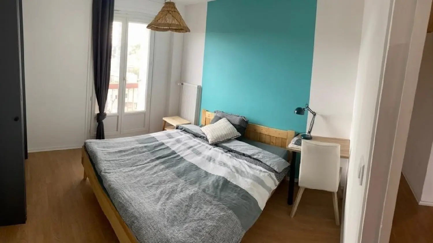  en venta apartamento Clermont-Ferrand Puy-de-Dôme 7