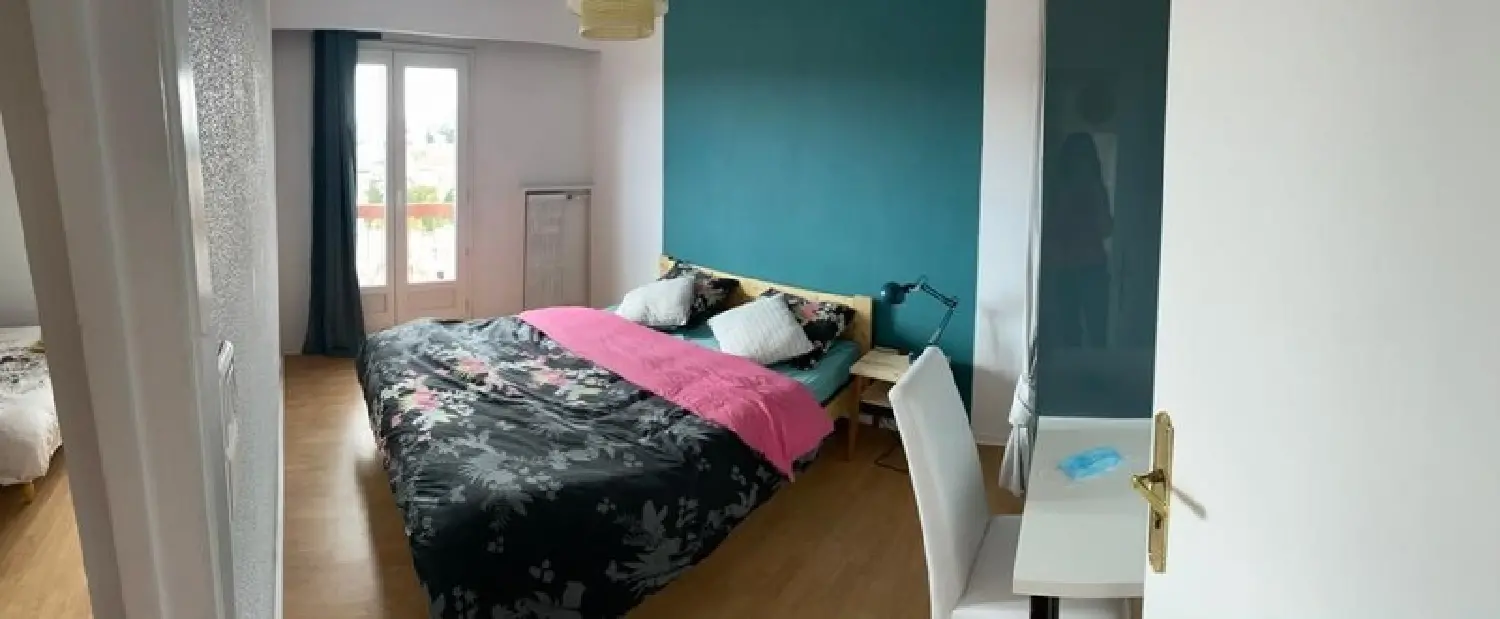  en venta apartamento Clermont-Ferrand Puy-de-Dôme 8