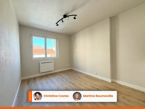 Clermont-Ferrand Puy-de-Dôme apartment foto 7106231