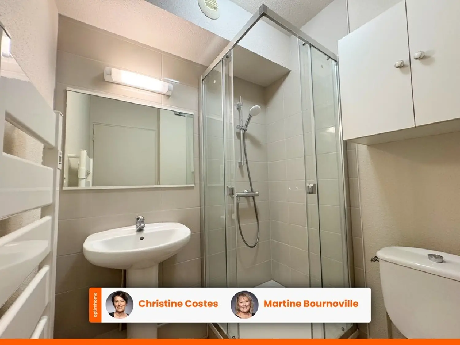  en venta apartamento Clermont-Ferrand Puy-de-Dôme 4