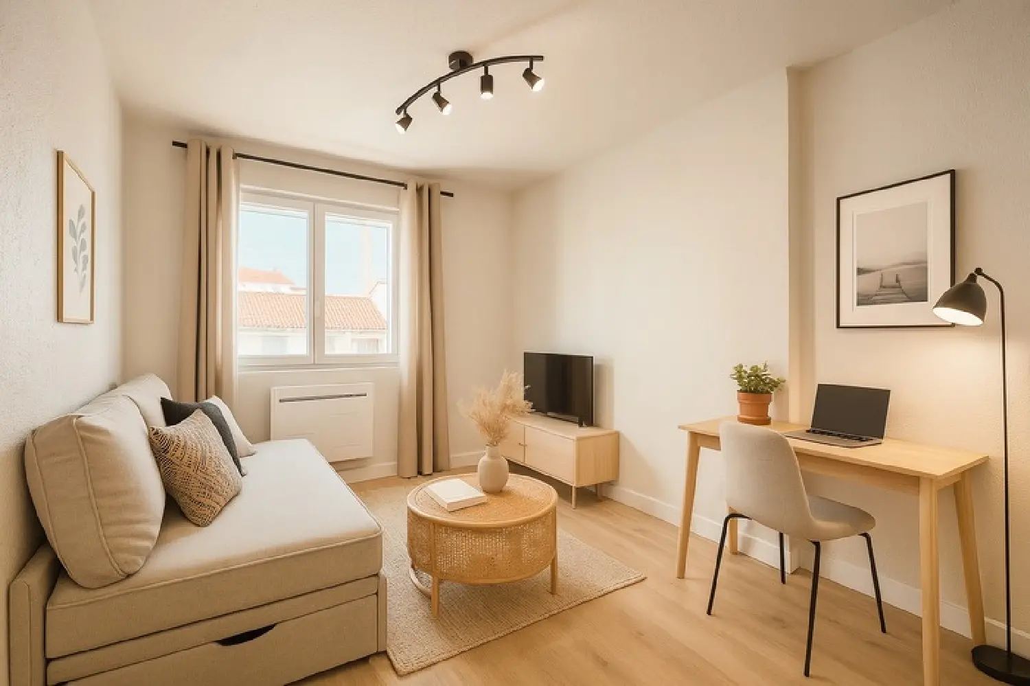  en venta apartamento Clermont-Ferrand Puy-de-Dôme 7