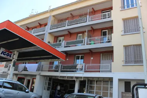 Clermont-Ferrand Puy-de-Dôme apartamento foto 7108975
